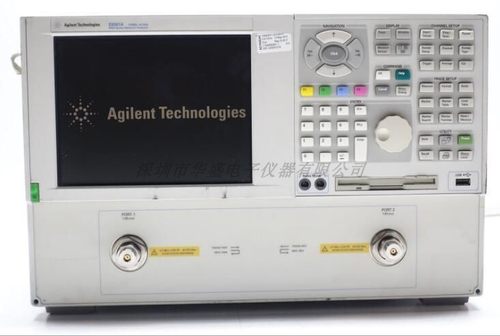 租售gilent安捷伦E8361A网络分析仪