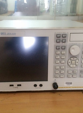 是德科技安捷伦Agilent E5071C网路分析仪