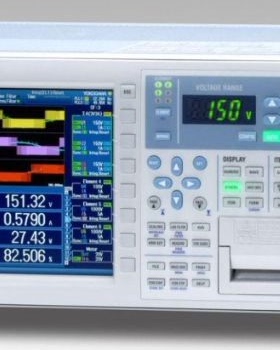 日本横河PX8000 WT1800 WT500  WT3000E功率计低价促销 租售回收