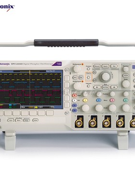 美国Tektronix/泰克MSO2004B数字荧光示波器 低价促销 顺丰包邮