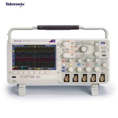 美国Tektronix/泰克DPO2004B混合信号示波器 低价促销 顺丰包邮