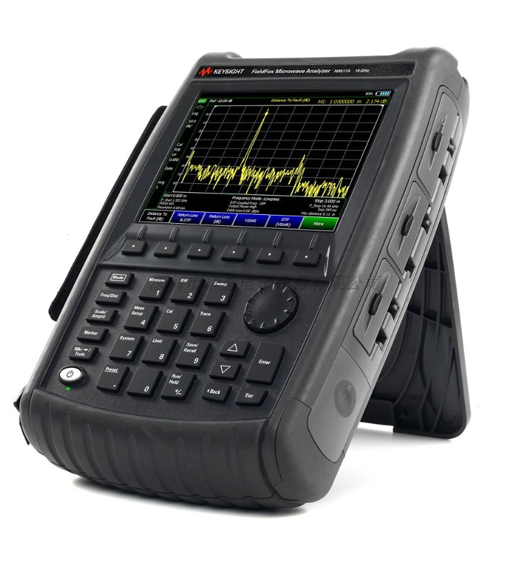 安捷伦手持频谱仪N9917AN9916A