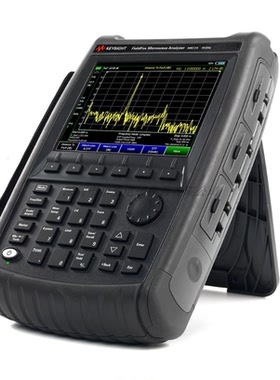 安捷伦 N9917A N9918A N9916A N9915A 手持频谱仪 租售 兼 回收