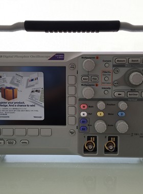 Tektronix泰克DPO2012/B示波器 低价促销 顺丰包邮
