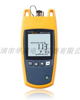 FLUKE福禄克Fiber QuickMap 光纤故障定位仪（多模）