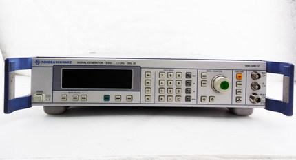 R&S罗德施瓦茨  SML02 9K-2.2GHZ 信号发生器