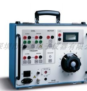 瑞典保珈玛Programma B10E 直流发生器