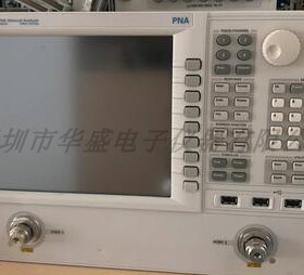 是德Keysight N5221A网分 安捷伦 N5221A 网络分析仪租售 兼 回收