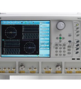 日本Anritsu安立MS4640B射频 微波 毫米波矢量网络分析仪租售回收