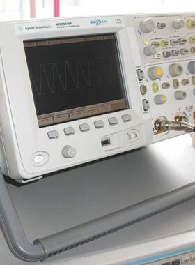 安捷伦Agilent  MSO6104A DSO6104A DSO6054A MSO6054A示波器进口