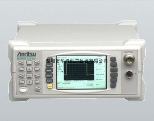日本Anritsu/安立ML2495A功率计 宽带峰值功率计进口 现货 供应