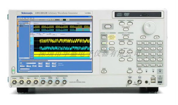 泰克信号发生器AWG5014B租售