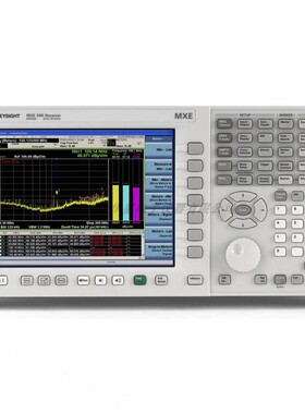 Agilent/安捷伦 N9038A接收机 Keysight/是德N9038A