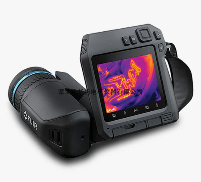 美国进口菲力尔flir t530 t530红外热像仪-20℃~ 1200℃现货促销