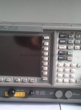 Agilent安捷伦 N8973A噪声系数分析仪