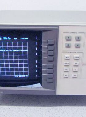 HP/Agilent 8757D标量网络分析仪安捷伦8757D