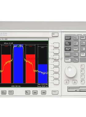 安捷伦是德科技 E4440A、E4443A、E4445A、E4446A、E4447A 频谱仪