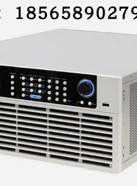 致茂Chroma 63200A系列63202A  63203A 63204A直流电子负载