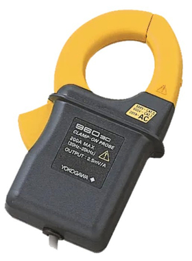 日本Yokogawa/横河96030 96031 96032电流探头 钳式电流探头cw240