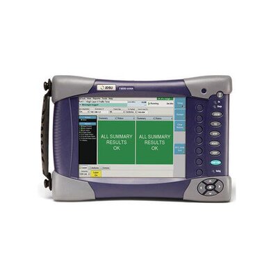 JDSU便携式网络测试平台MTS6000A