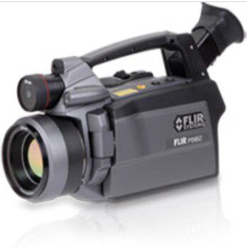 租售菲力尔 FLIR P系列红外热像仪 P620 P640 P660