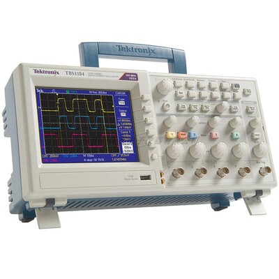 泰克示波器TDS1012B-SC TBS1102 TBS1104 TBS1064现货供应