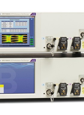 泰克示波器DPO72304DX、 DPO72504DX、 DPO73304DX租售回收