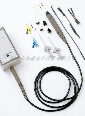 泰克差分探头  P6248 差分探头 现货 低价
