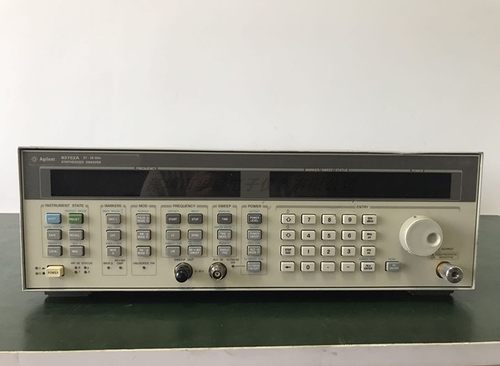 安捷伦Agilent 83752B/A信号源/HP83752B/A信号发生器