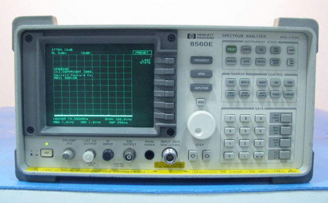 现货促销Agilent/安捷伦8648C信号发生器HP8648C信号源