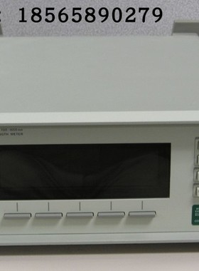安捷伦Agilent/HP 86120B 光波长计 86120B 光波计