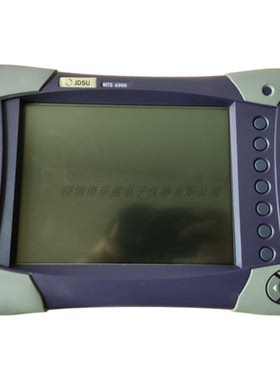美国VIAVI/JDSU MTS-6000光时域反射仪OTDR MTS6000 现货供应租售