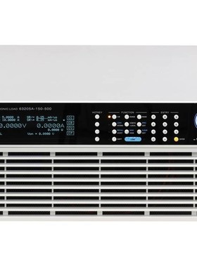 Chroma致茂63204A-1200-160 63205A-1200-200 63206A-1200-240