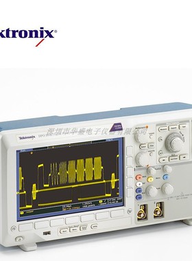 美国泰克TEK示波器 DPO3032  DPO3034  DPO3052  DPO3054原装进口
