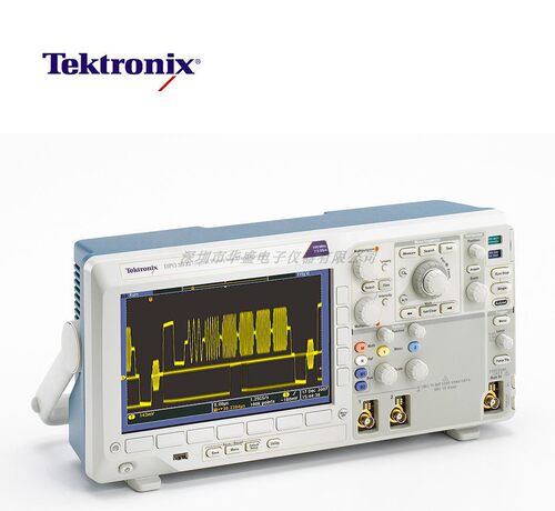 美国泰克TEK示波器 DPO3032  DPO3034  DPO3052  DPO3054原装进口