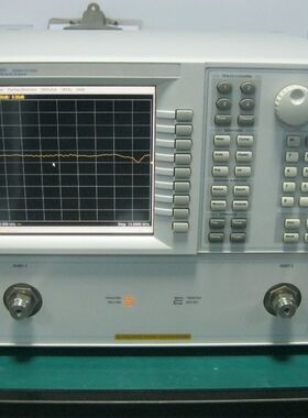 租售是德Agilent/安捷伦 N5230C PNA-L 系列微波网络分析