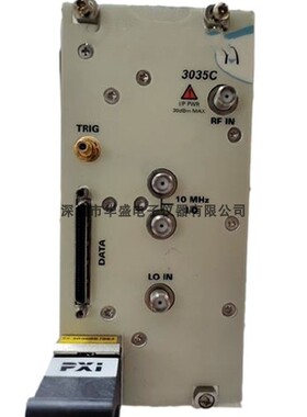 艾法斯Aeroflex 3025C 3035C 板卡 信号发生器板 PXI板卡