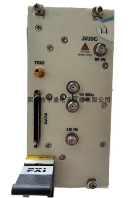 艾法斯Aeroflex 3025C 3035C 板卡 信号发生器板 PXI板卡
