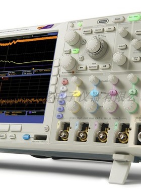 泰克Tektronix DPO5104数字荧光示波器