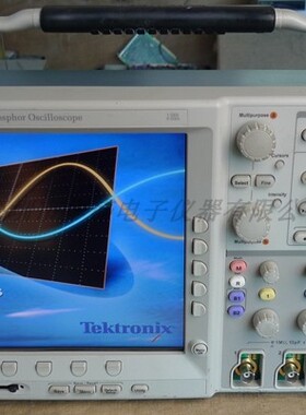 美国Tektronix/泰克DPO4104数字荧光示波器 低价促销 顺丰包邮