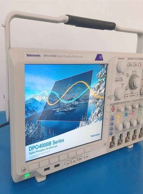 泰克Tektronix MSO4104B-L，DPO4034B，MSO4054B，DPO4104B示波器