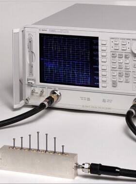 租售安捷伦/HP 8722C  8722D  8722ES  8722ET网络分析仪50M-20G