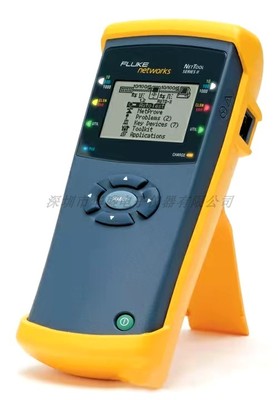 Fluke NetTool II网络万用表NTS2-PRO,NTS2-VOIP,NTS2-NSKIT