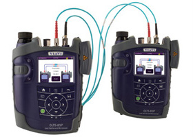 JDSU OLTS-85/85P 光纤认证测试仪 原装进口