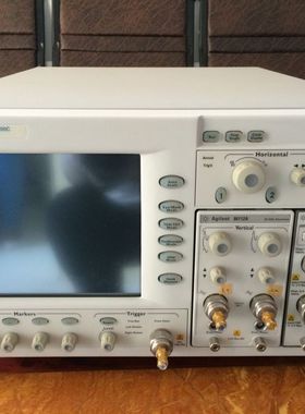 安捷伦86100D 86108B 86112A N1045A 86117A 86105C光模块