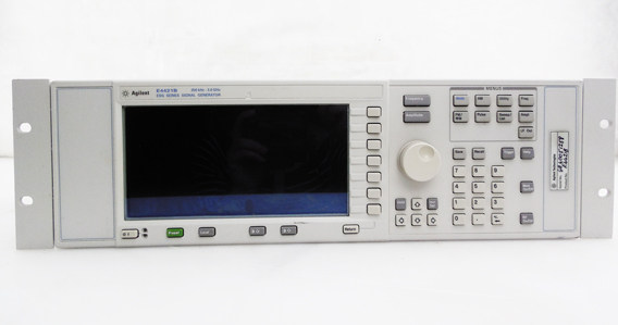 Agilent安捷伦/ HP惠普 E4421B 频率250 KHz-3000 MHz信号发生器