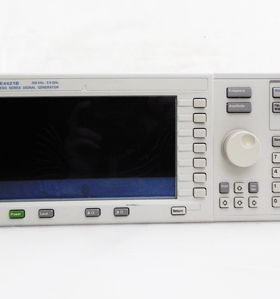 Agilent安捷伦/ HP惠普 E4421B 频率250 KHz-3000 MHz信号发生器