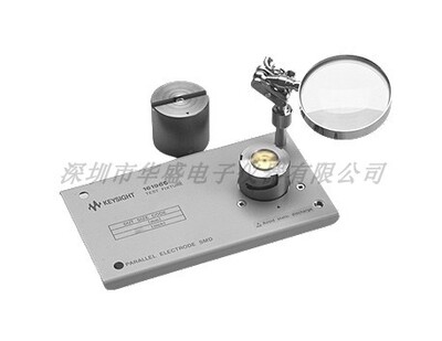 Agilent/安捷伦HP 16196A  16196B  16196C  16196D  SMD测试夹具