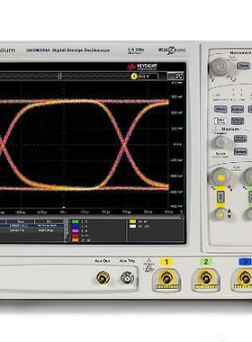 租售安捷伦Agilent DSA90254A、DSA90404A、DSO90254A示波器