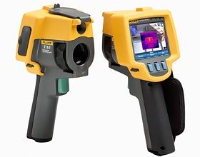 Fluke/福禄克 Ti10热像仪 红外热像仪 热成像仪